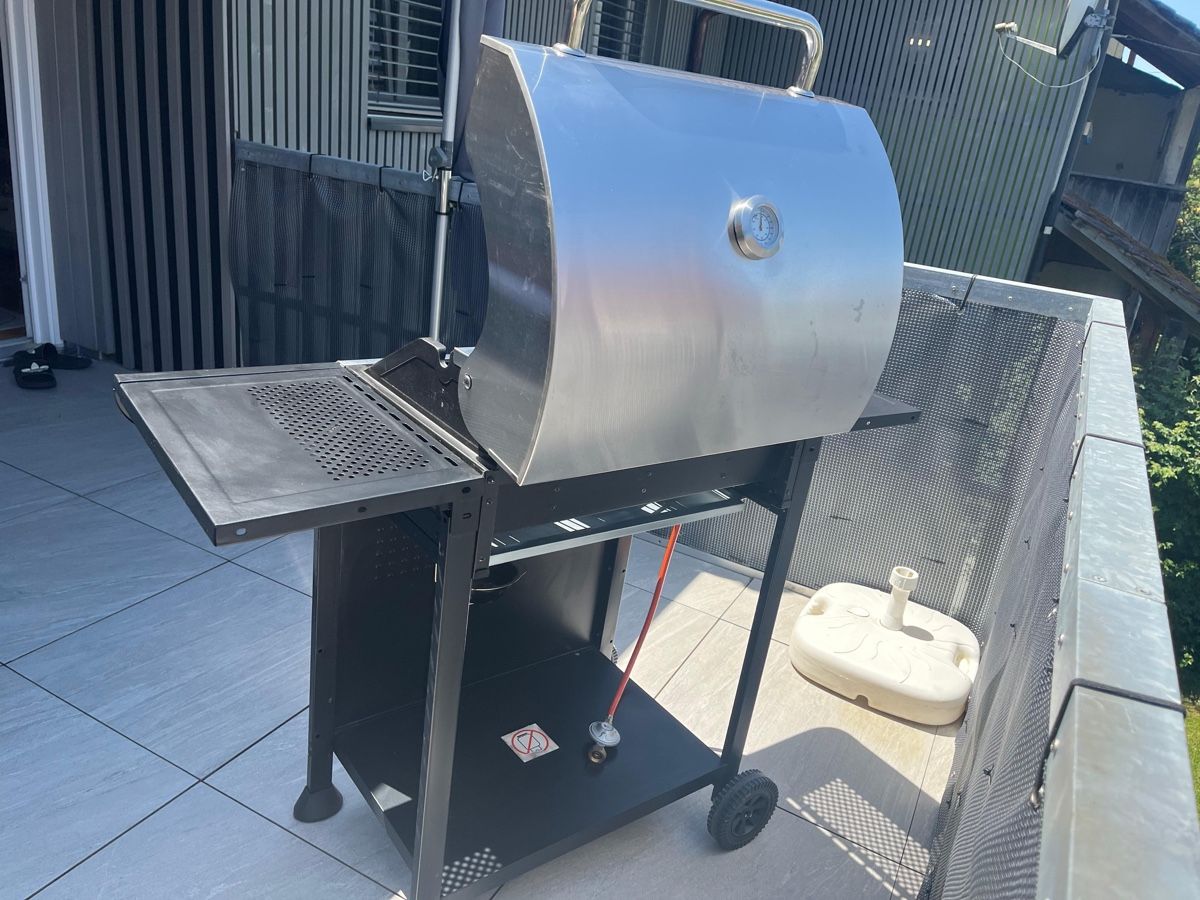 Griglie: Grill – Nuovo (secondo la descrizione) da Zürich venduto da Shputim 7