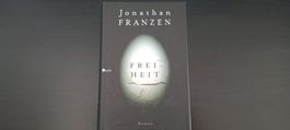 Jonathan Franzen - Freiheit