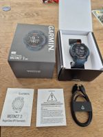 Garmin Instinct 3 Solar Smartwatch sehr guter Zustand