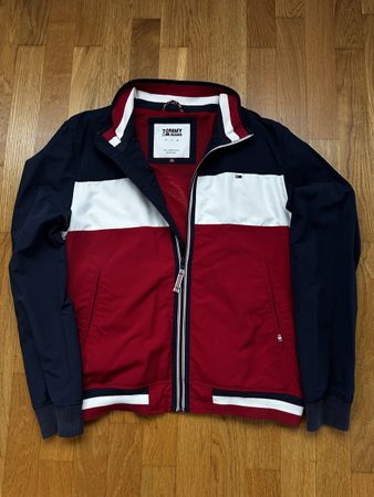 Tommy Hilfiger Jacke Herren Grösse XL guter Zustand