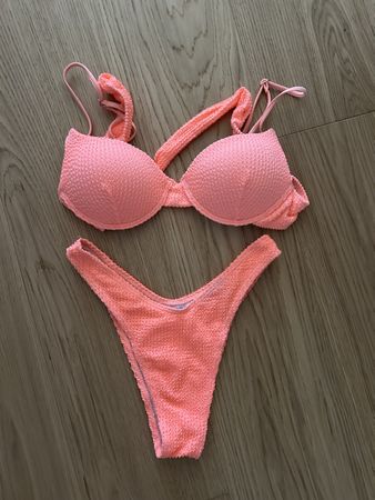 🧡Bikini neon🧡