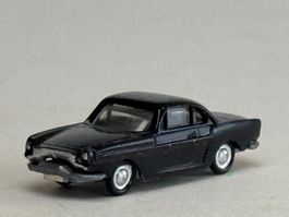 AU- EKO Renault ? schwarz
