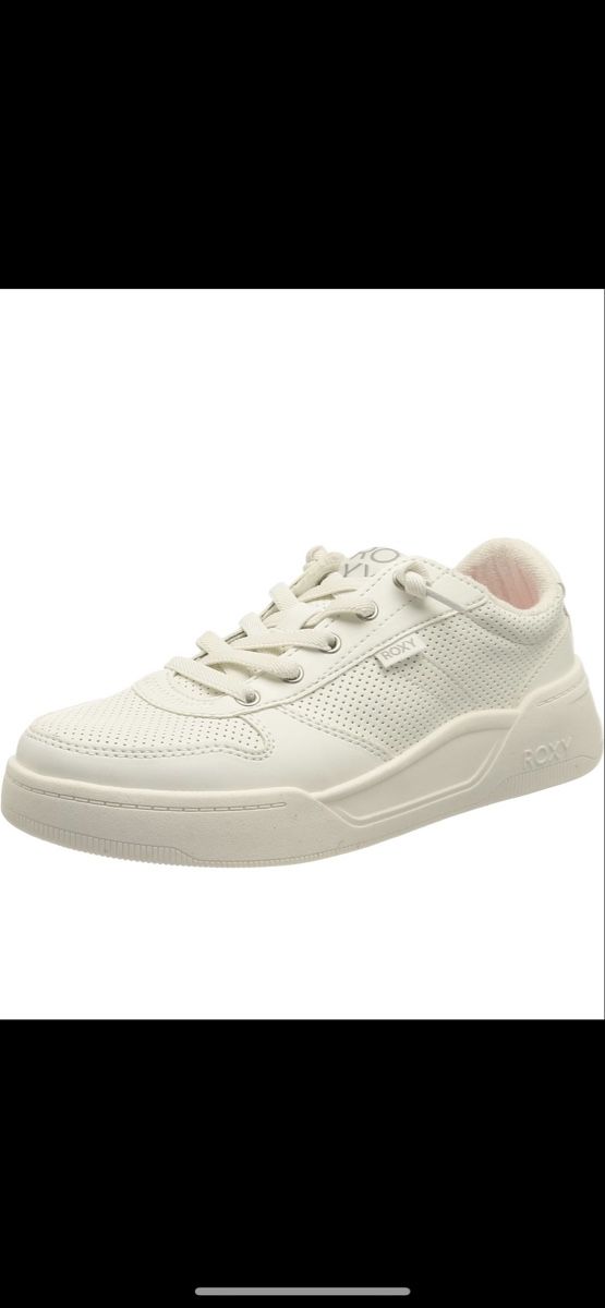 Roxy Scarpe da donna: Roxy Damen Harper Sneaker – Nuovo (secondo la descrizione) da Bauma venduto da Seawater_lover_60