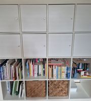 Kallax Bücherregal