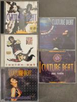 Culture Beat CD's