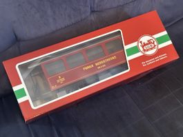 LGB Personenwagen DFB B 2210 Furka Bergstrecke 30562