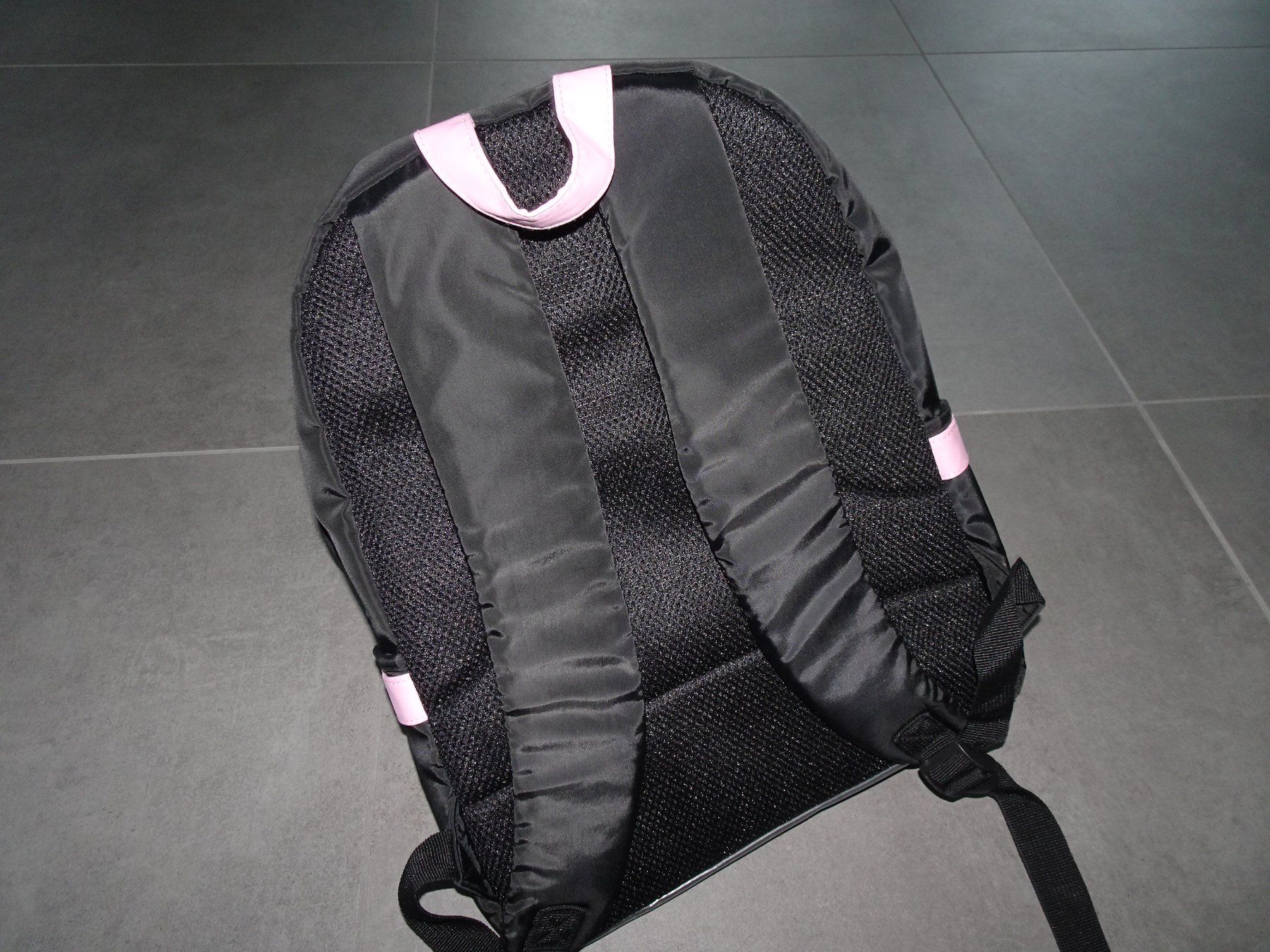 Zaini: Schwarzer Rucksack "Sugar & Spice" der Marke ambar – Nuovo (secondo la descrizione) da Bassersdorf venduto da Nianda 2
