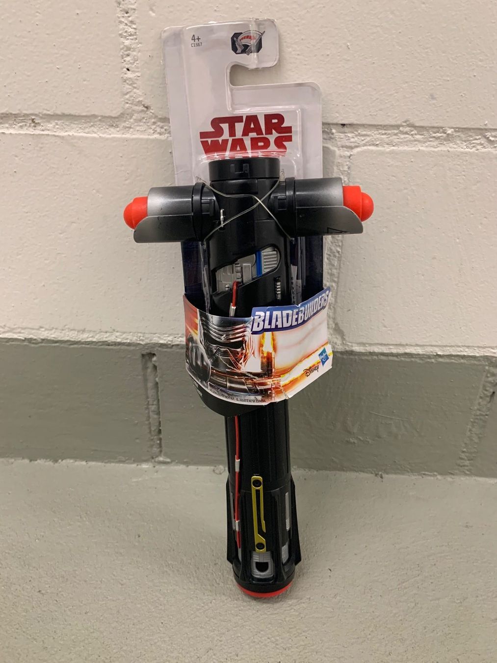 Altro per Film & Serie: Hasbro Star Wars Bladebuilders – Nuovo (secondo la descrizione) da Tagelswangen venduto da Daggy95 2
