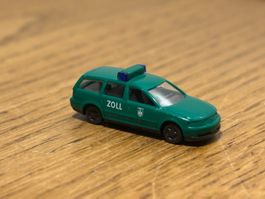 M0770: Zoll (Spur N)