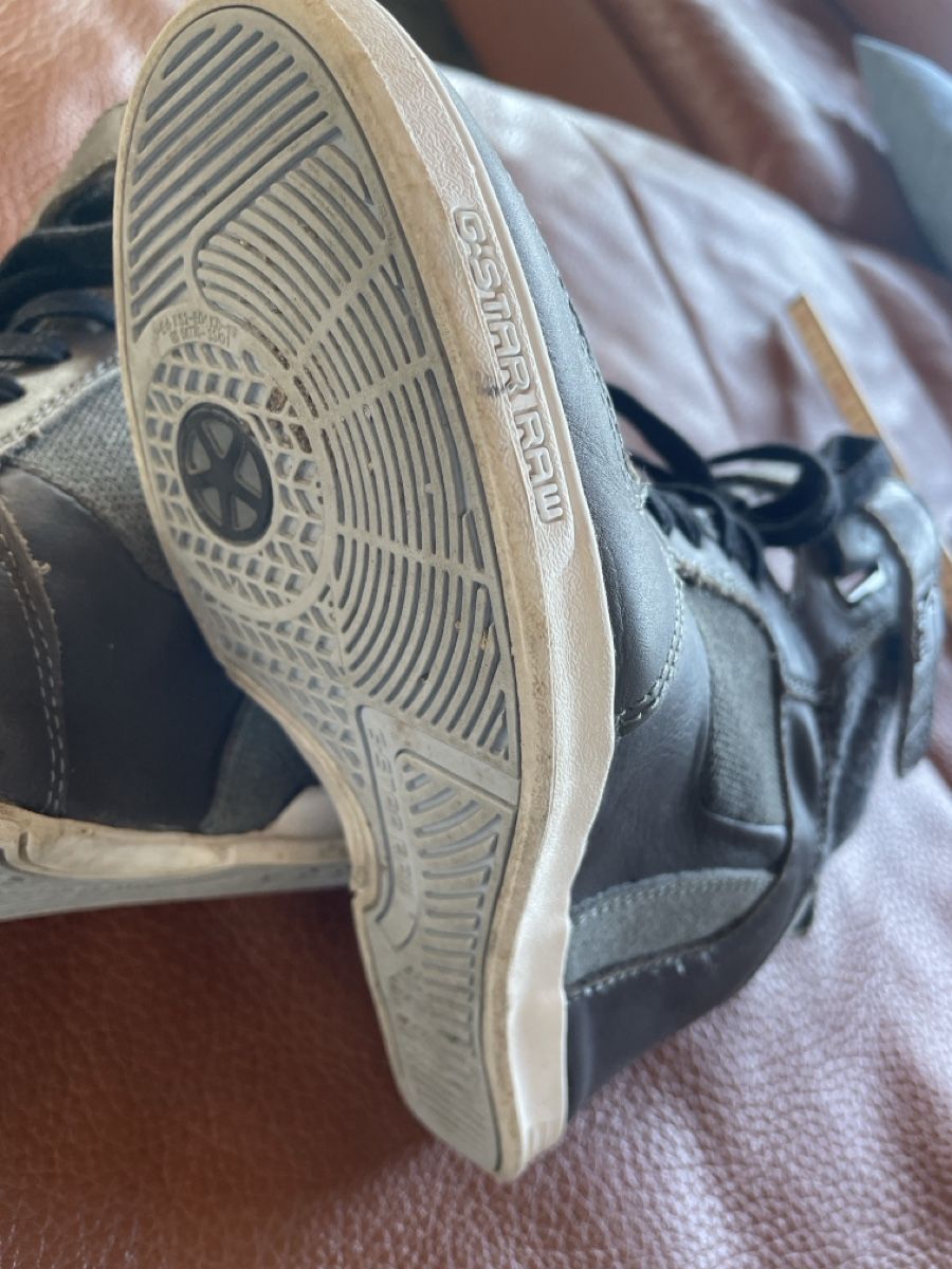 Scarpe da donna: G-Star 36 – Usato da Freidorf TG venduto da ibipatria 1