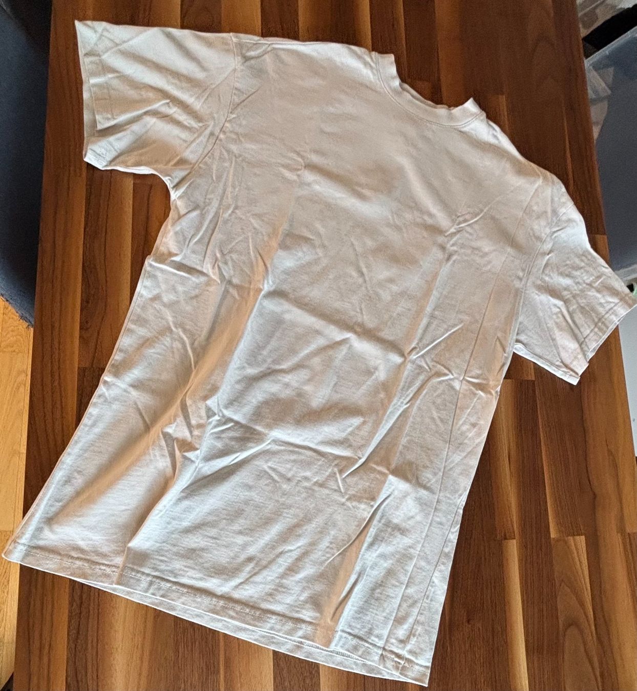 H&M T-shirt: H&M / Oversized T- Shirt / 3 Pack / XS – Usato da Winkel venduto da masrisa 4
