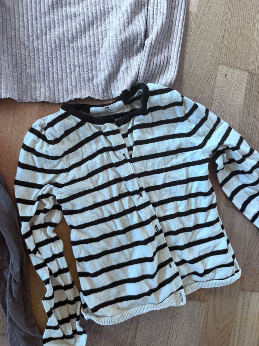 Pullover & Sweatshirts: 5 Mädchen Pullover Gr 128/134 – Gebraucht aus Wädenswil von dorodi 3