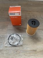 Mahle OX 787 D Ölfilter (Neu)