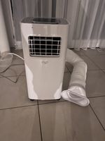 Adler AD 7924 Tragbare Klimaanlage