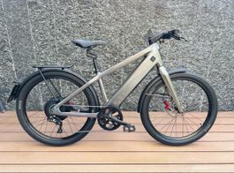 Stromer ST5 Sport ABS 4G