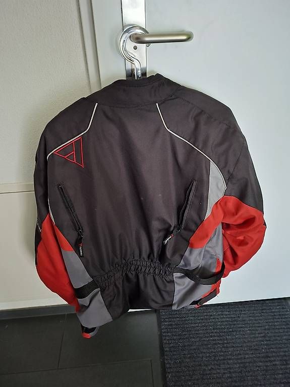 Giacche: Motorrad Jacke – Usato da Bronschhofen venduto da ben_7qcc
