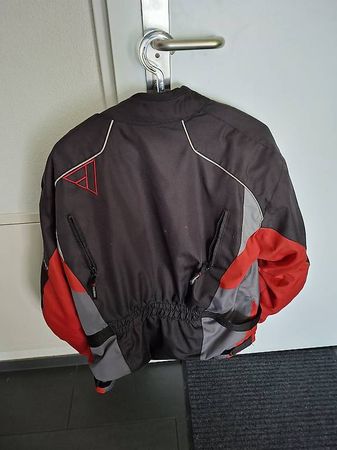 Motorrad Jacke