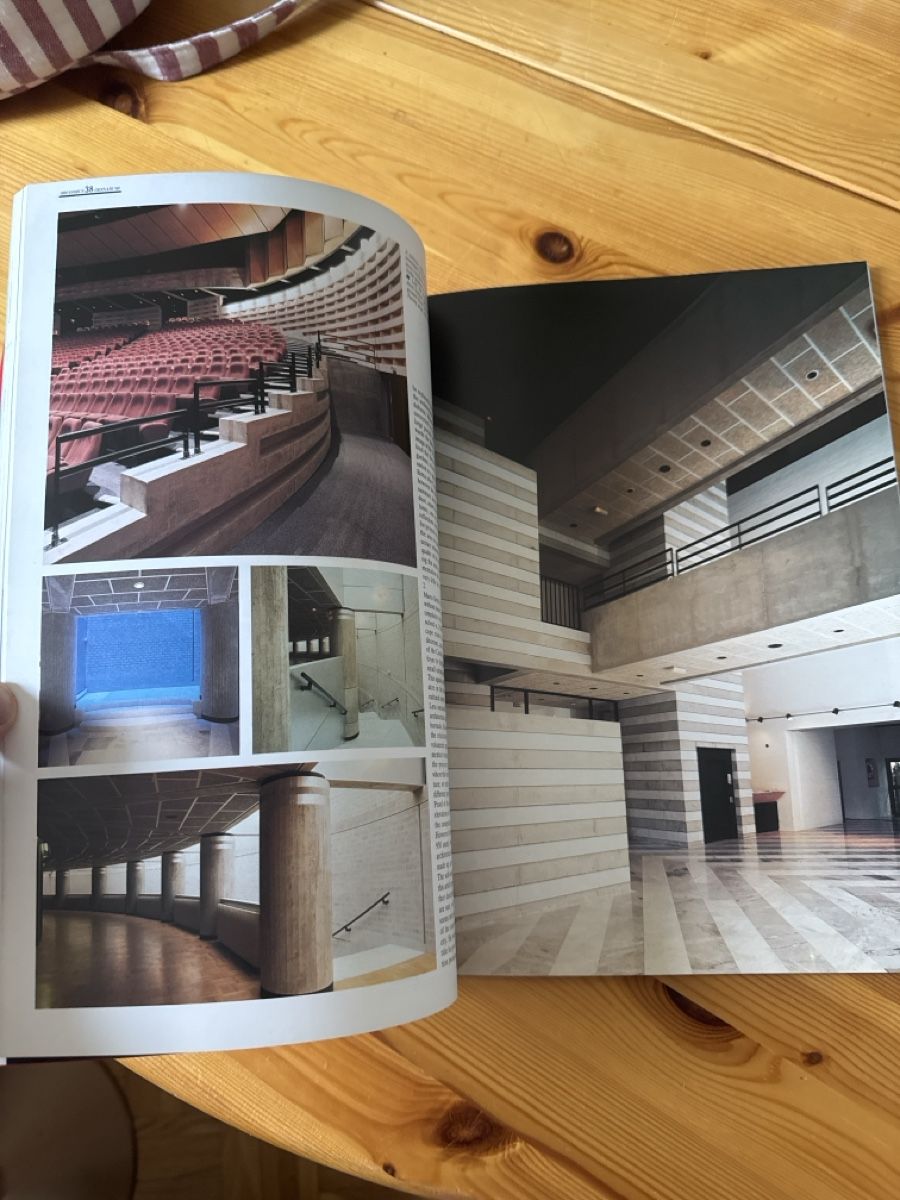 Zeitschriften & Magazine: Domus magazine architectural mobilier design – Gebraucht aus Vésenaz von Angela.C3 2