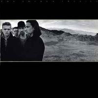 U2 - The Joshua Tree - Vinyl LP