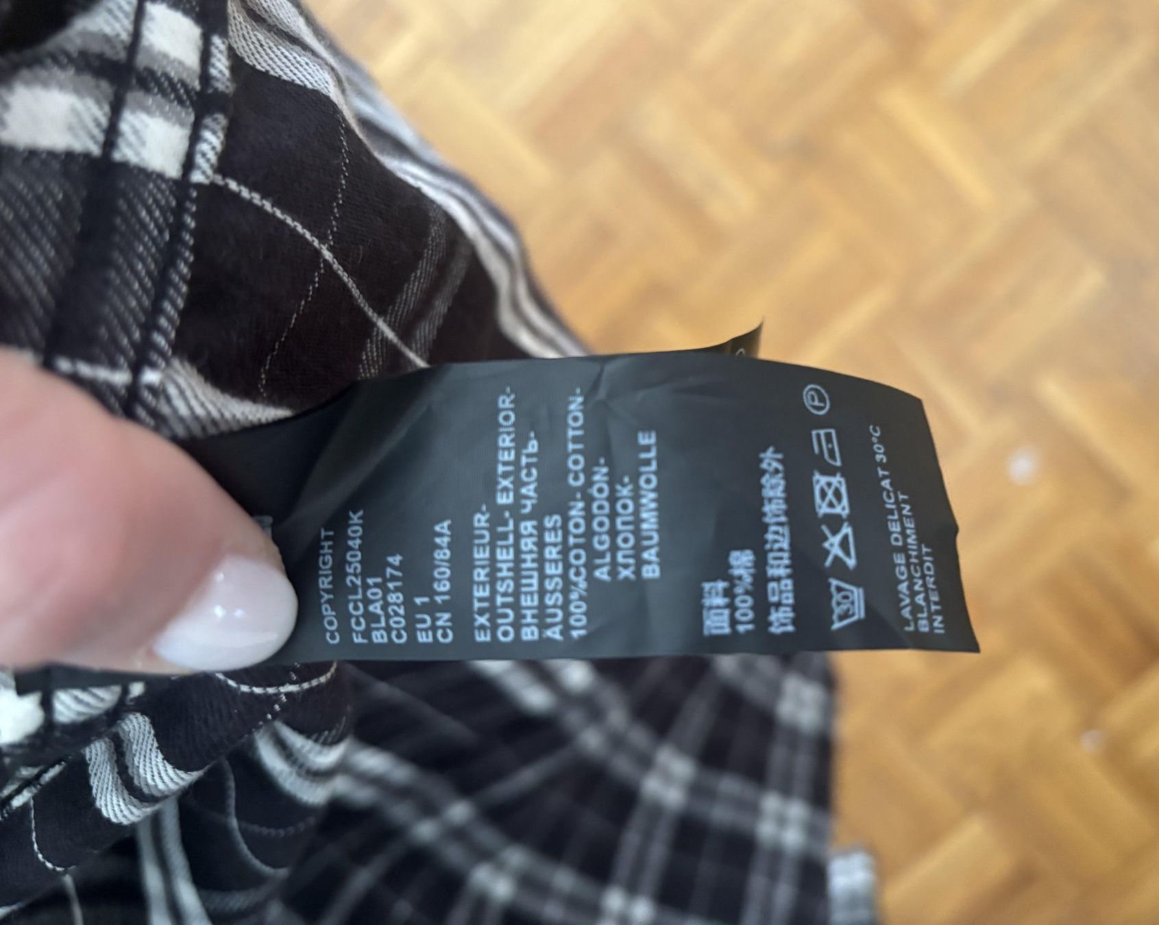Kooples Camicie: Chemise Kooples – Nuovo e nell'imballaggio originale da Genève venduto da nin_w7yh 2