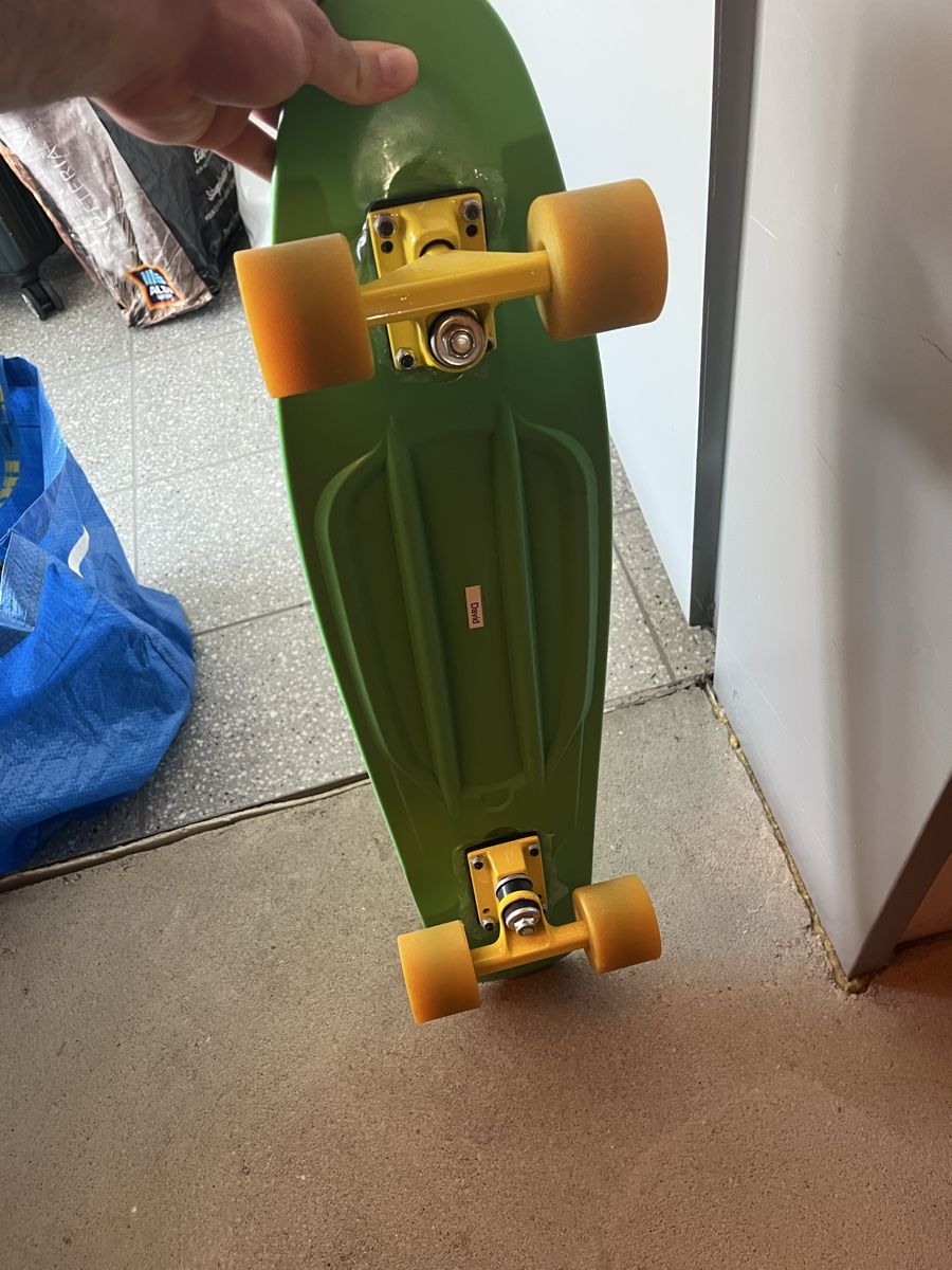 Skateboards: 2 mini Boards / Skateboards – D'occasion à Turbenthal par Mohammi