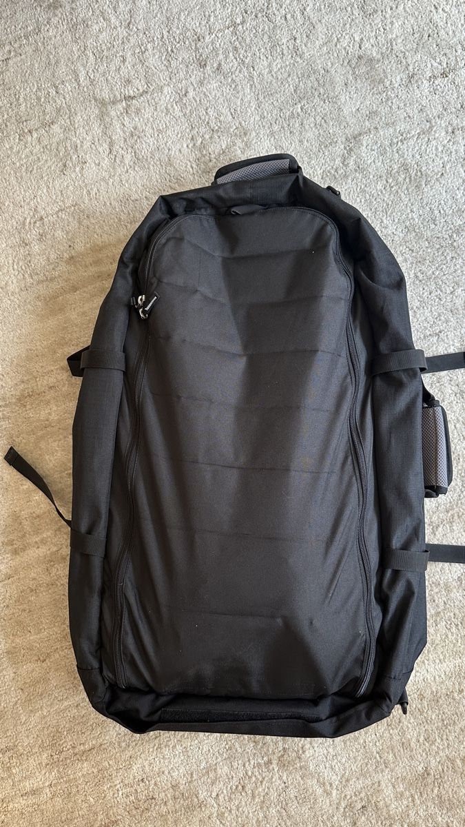 Deuter Zaini: Deuter Rucksack Cheyenne 70 – Usato da Zürich venduto da stu_g8dx 2