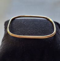 Gold 585 Armreif