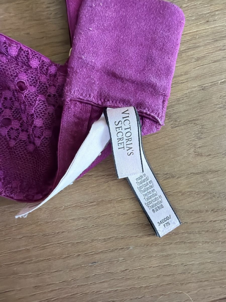 Victoria's Secret Altra biancheria intima: Victoria Secret Bra 75F – Usato da Stallikon venduto da RTagel 1