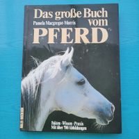 Das grosse Buch vom Pferd