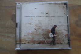 JOHNNIE DEGIULI - SONGS IN DEE - EX- HONEYMOON SUITE - CD