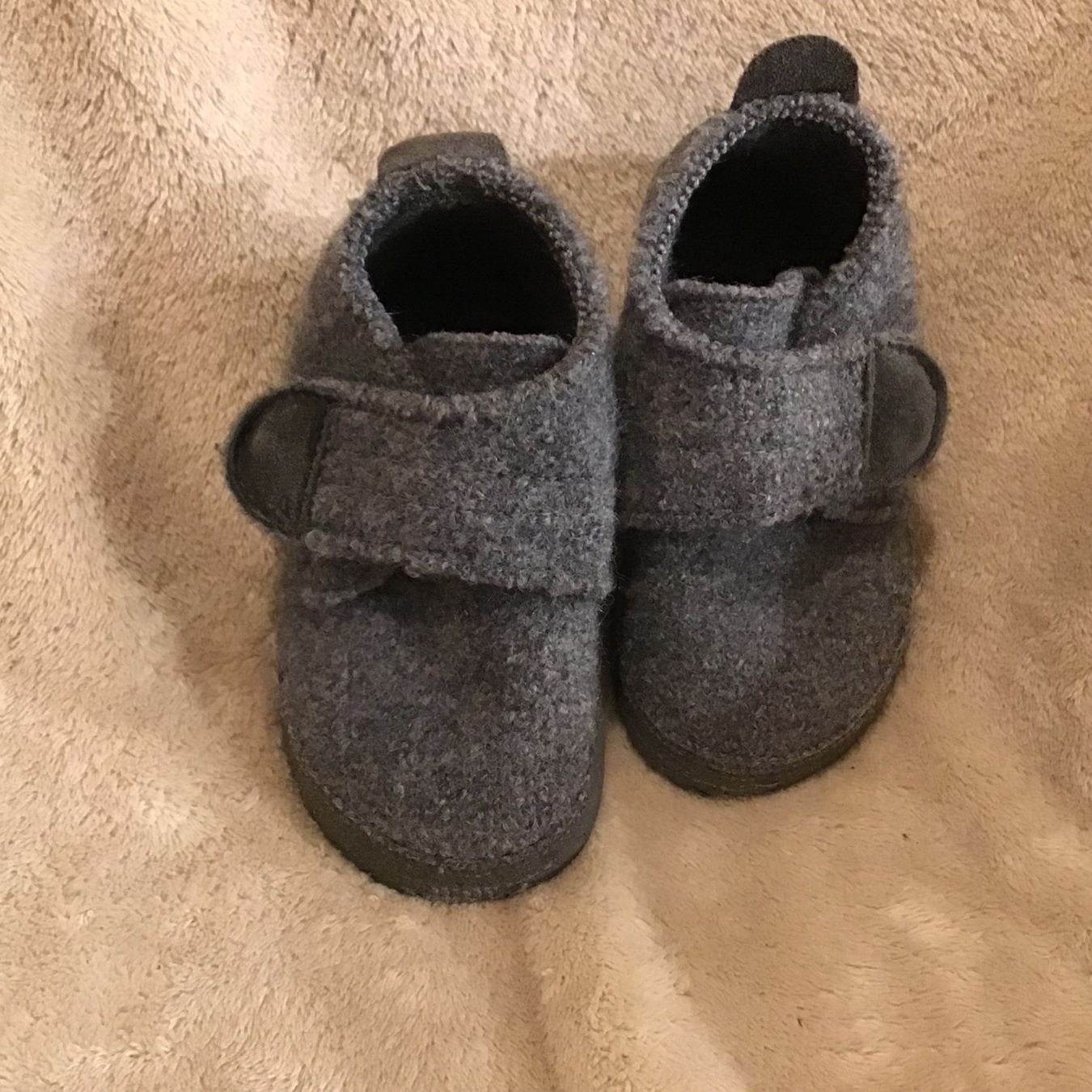 Scarpe per ragazzi: Giesswein Finken Gr.21/22 – Usato da Rotkreuz venduto da GerberaSpider08