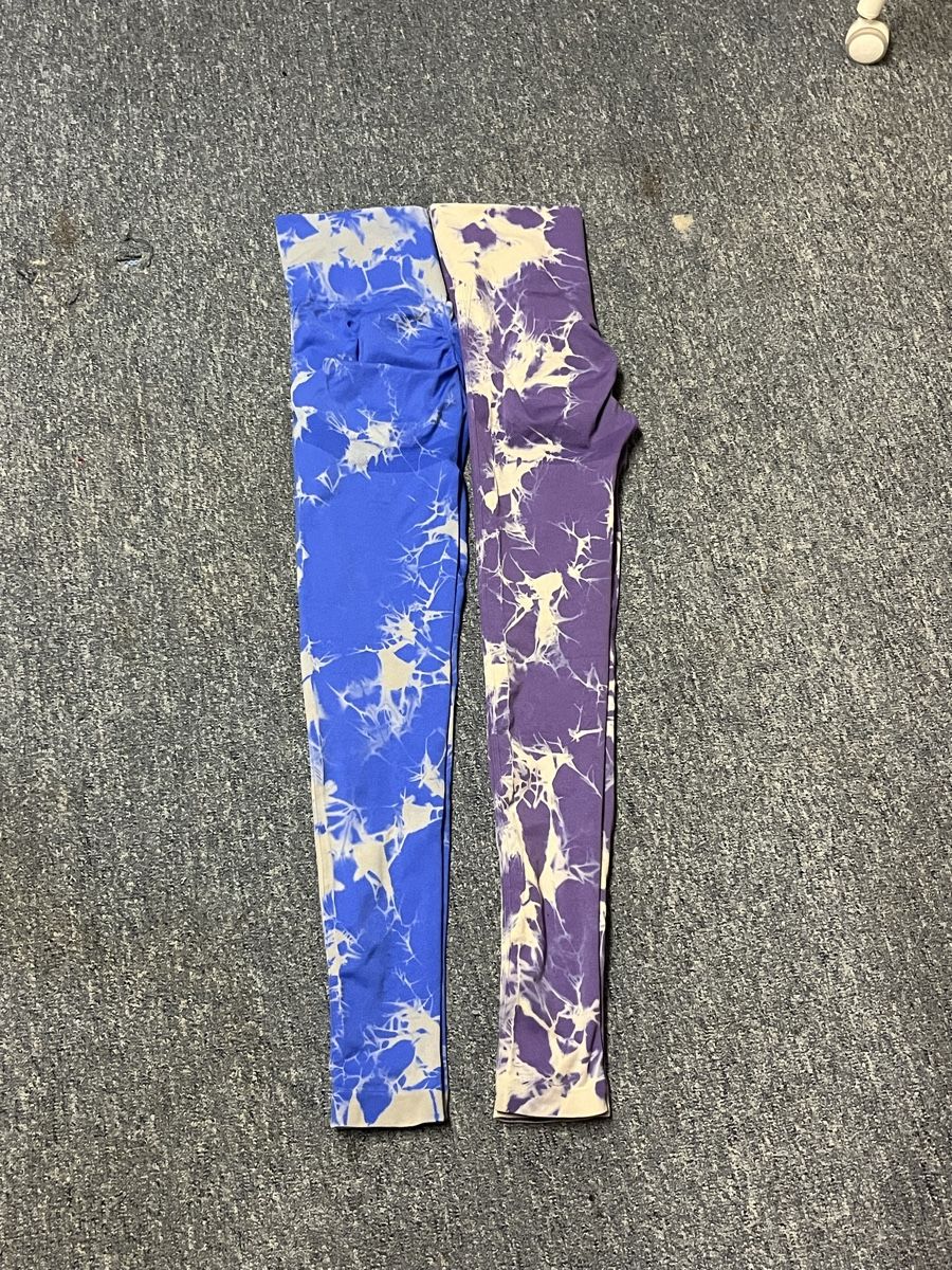 Calze & Collant: Sports hose Mädchen: S – Usato da Zürich venduto da Proton_Slit 1