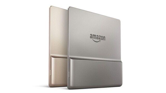 Amazon Tablettes PC: Amazon Kindle Oasis E-Book Reader 8GB – D'occasion à Unterengstringen par Weststrass 1