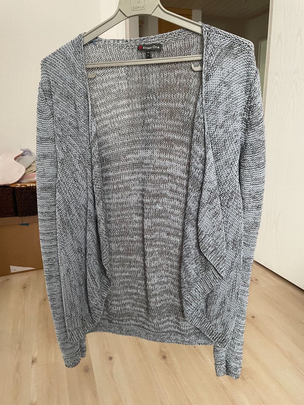 Giacche: Street One Cardigan – Nuovo (secondo la descrizione) da Rheineck venduto da Princessaitaliana