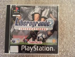 LiberoGrande International PS1