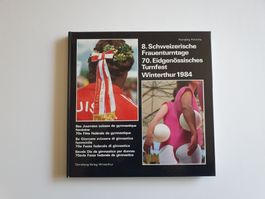8 Schweizerische Frauenturntage, 70 Eidgenössisches Turnfest