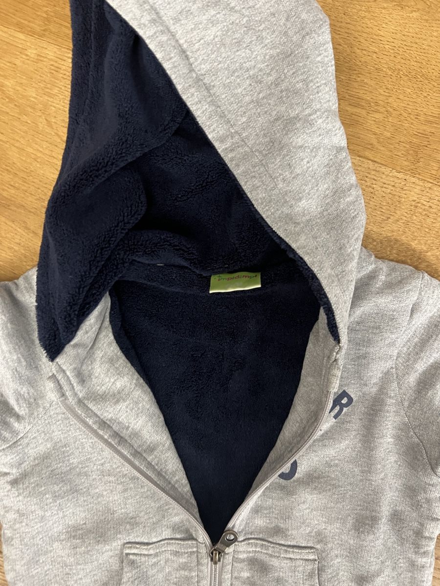 Pullover & Sweatshirts: Warmes Jäckli Gr 86/92 – Gebraucht aus Stans von Jaeseli 1