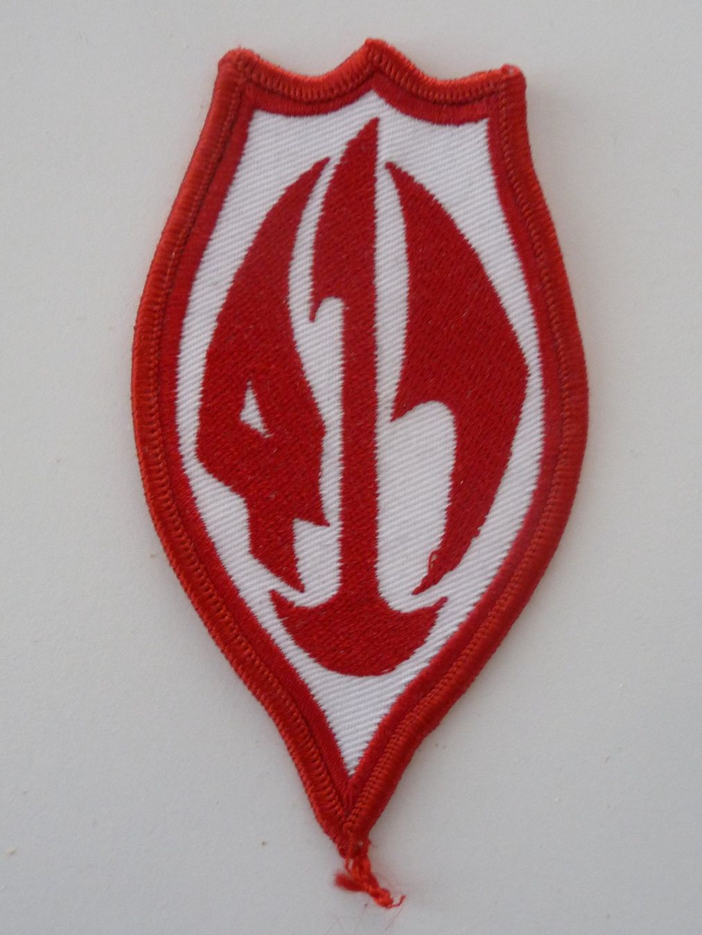 Toppe: 417 Combat Support Squadron RCAF seit 1993 so bestanden – Nuovo (secondo la descrizione) da Winterthur venduto da ricofly