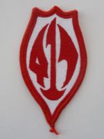 417 Combat Support Squadron RCAF seit 1993 so bestanden