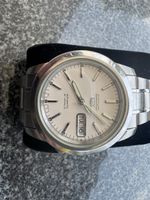Seiko 5 Automatic 21 Jewels – Herren – 38.6 mm – Top Zustand