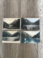 Postkarten Klöntalersee GL