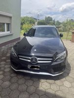     Mercedes-Benz C 250 Bluetec 4MATIC T-Modell AMG Line