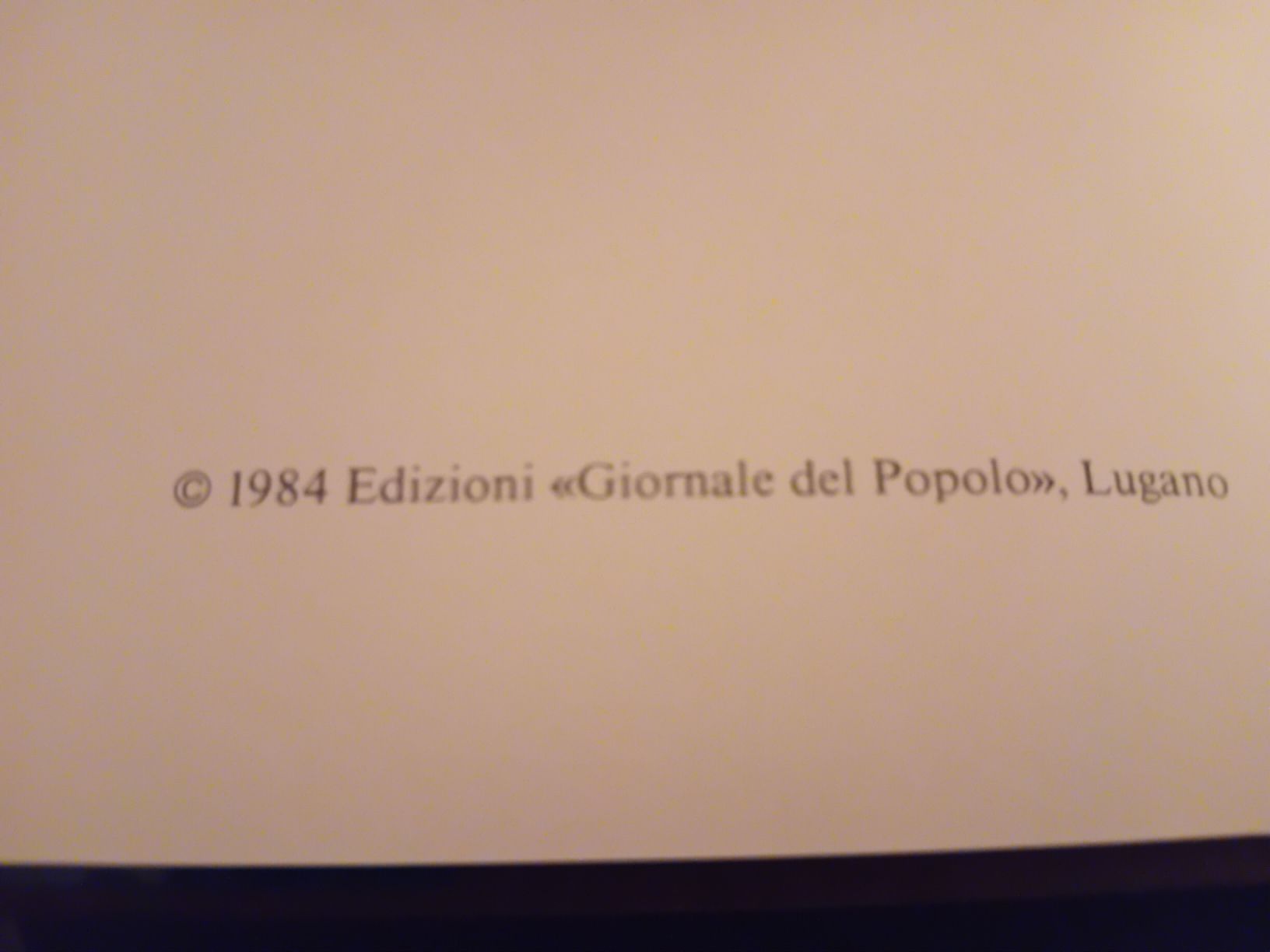 Bücher: Vecchi Mulini Del Ticino Ely Riva 1984  – Neu (gemäss Beschreibung) aus Biasca von Old_6blh 2