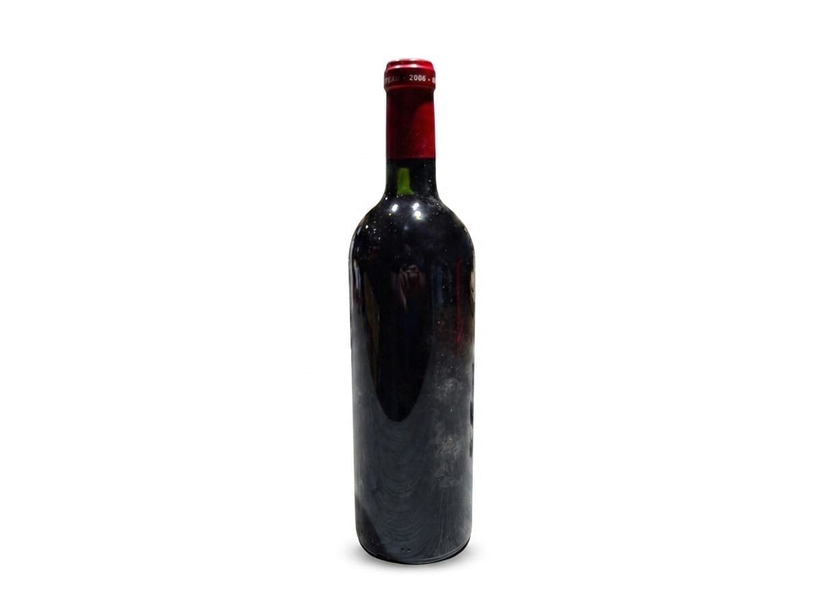 Château Pétrus Vins: 2 bouteilles de Petrus 2006 – D'occasion à Chamblon par mat_mw2j 2