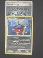 🇩🇪 DE Kanivanha LV. 13 - RR 58/111  Karte