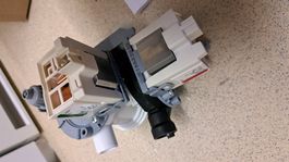 Laugenpumpe/Ablaufpumpe V-Zug Adora SLQ