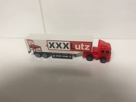 LKW XXXLUTZ Super Power L=18 177