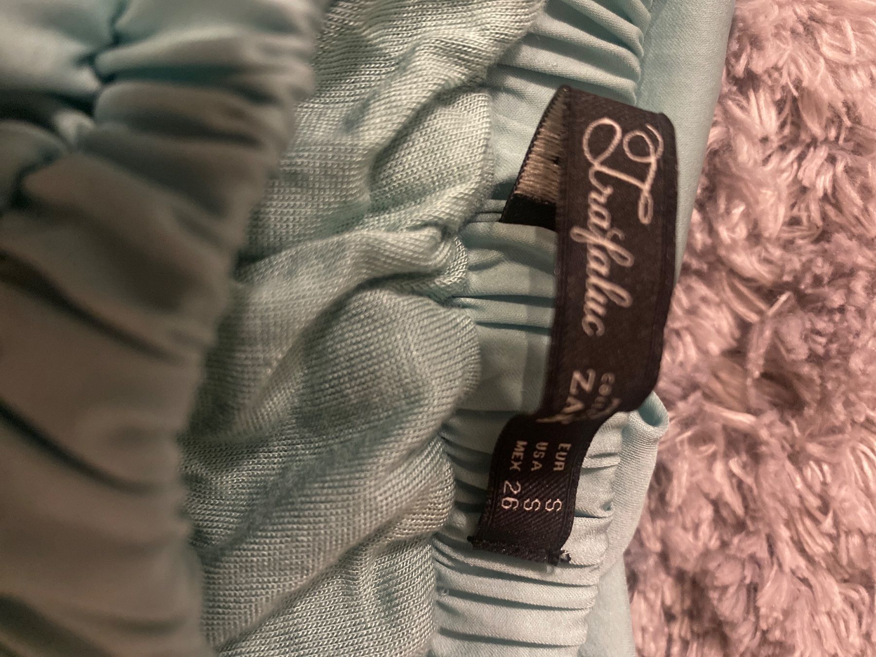 Zara Gonne: Gonna lunga Zara – Nuovo (secondo la descrizione) da Zürich venduto da lcl_r88r 1