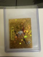 Figurina calcio Panini FIFA World Cup 2026 United Edition 00