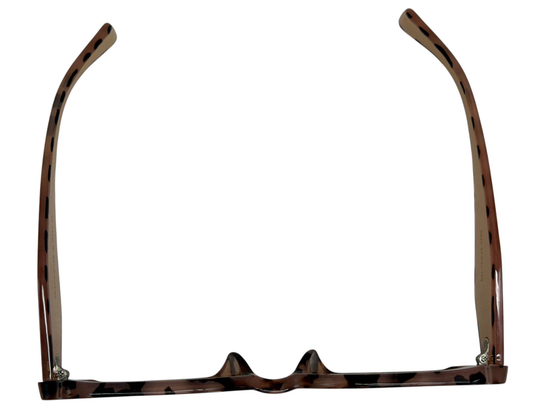 Prada Brillen & Gläser: Lunettes de soleil PRADA - PR 16YS La Havane – Gebraucht aus Morges von 1tiquaire 7